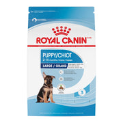 Royal Canin - GRAND Chiot - Nourriture Sèche pour Chiens